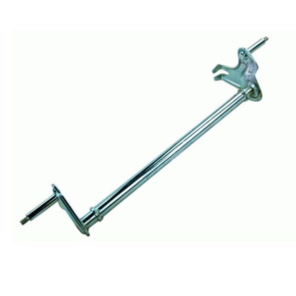 Rear Axle - Testarossa Carousel 1