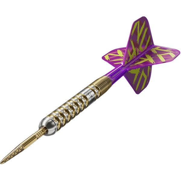 Target - NEW Luke Littler G1 Prodigy SP - 90% Tungsten Darts Carousel 2