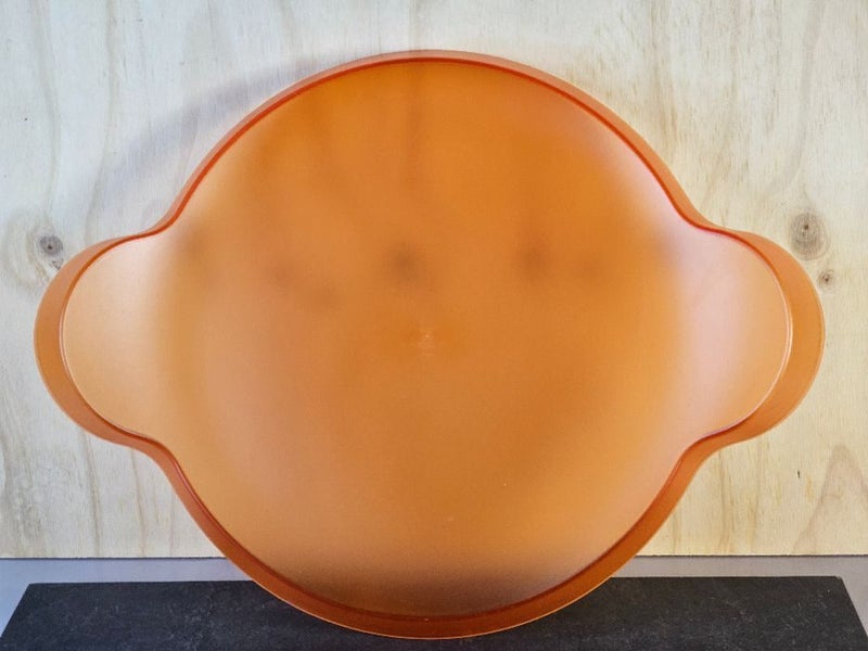 An Italian Design Classic. Captain Love-tray' by Jerszey Seymour for Magis. Carousel 1