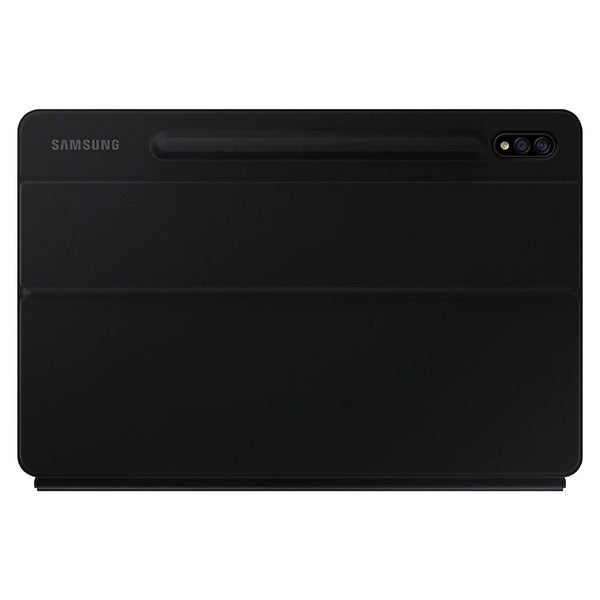 Samsung Galaxy Tab S7 11.0 Keyboard Cover EF-DT870UBEGWW - Black Carousel 2