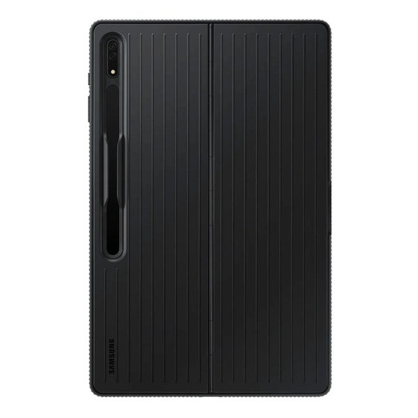 Samsung Galaxy Tab S8 Protective Standing Cover EF-RX700CBEGWW - Black Carousel 2