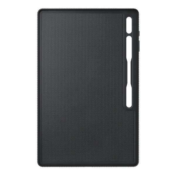 Samsung Galaxy Tab S8 Protective Standing Cover EF-RX700CBEGWW - Black Carousel 4
