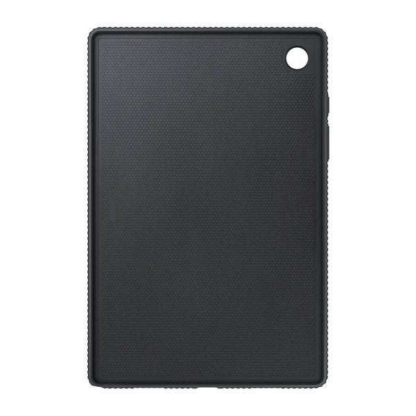 Samsung Galaxy Tab A8 Protective Standing Cover EF-RX200CBEGWW - Black Carousel 2