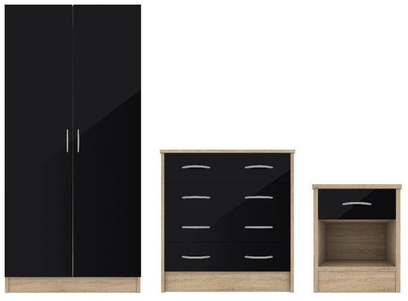Bedroom Set Carousel 1