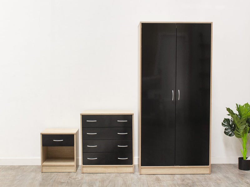 Bedroom Set Carousel 2