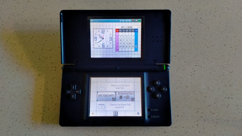 Dark Blue DS Lite complete in box - Ping & Afterpay available Carousel 2