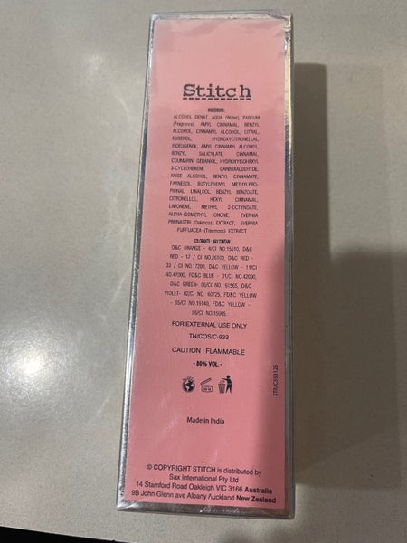 Stitch No.35 Eau De Parfum Spray Perfume Carousel 2