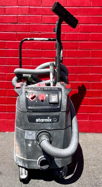 Starmix iPulse L 1635 Vacuum Carousel 2