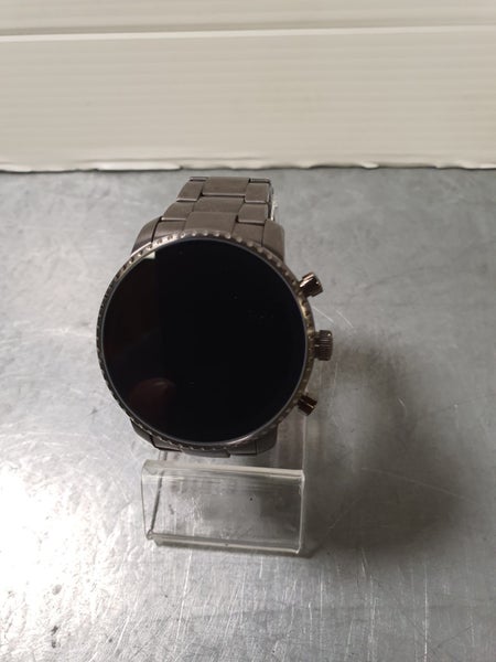 Fossil DW6F1 Smart Q Explore Smart Watch Carousel 1