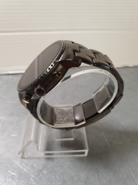 Fossil DW6F1 Smart Q Explore Smart Watch Carousel 2