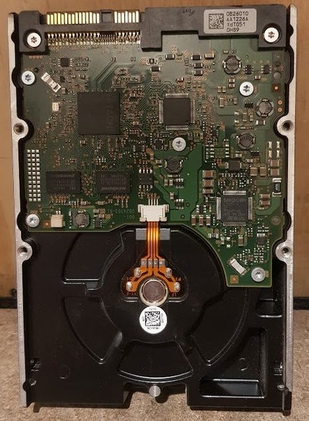 300GB IBM SYSTEM X 15k SAS HARD DRIVE 3.5" ( 44W2235 ) Carousel 2