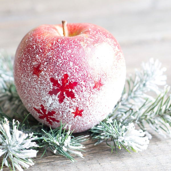 Luncheon - Sweet Apple Carousel 1