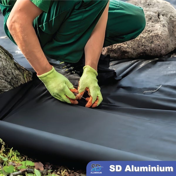 Non-woven Weedmat - Black - Range of Sizes Available Carousel 2