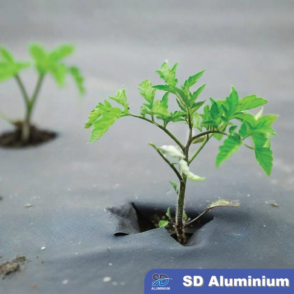 Non-woven Weedmat - Black - Range of Sizes Available Carousel 3