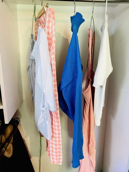 BULK LOT women’s designer clothes size 10 Carousel 6