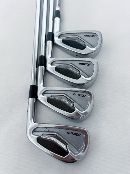 Mizuno MP-15 irons set 7PCS RH Carousel 2