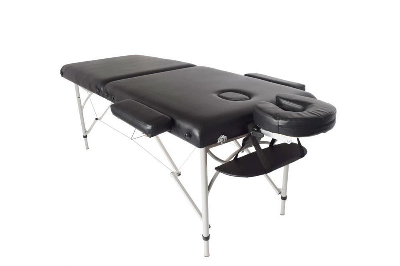 New Aluminium JTASL2 massage table 31 years experience Carousel 1