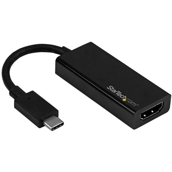 USB-C to HDMI Adapter - 4K 60Hz Carousel 1