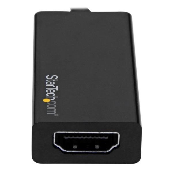 USB-C to HDMI Adapter - 4K 60Hz Carousel 4