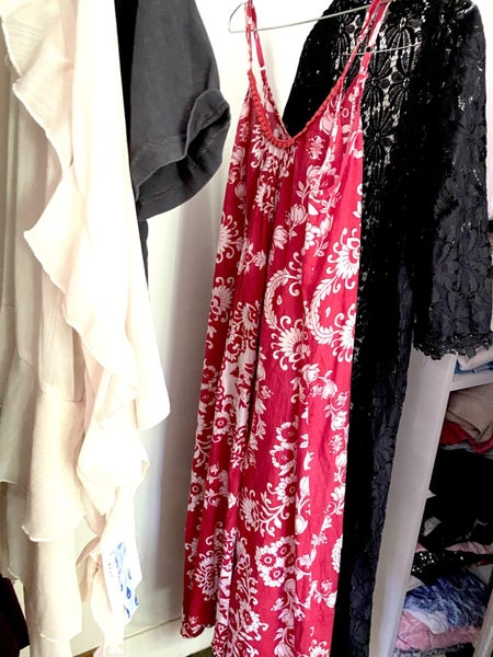 BULK LOT women’s designer clothes size 10 Carousel 2