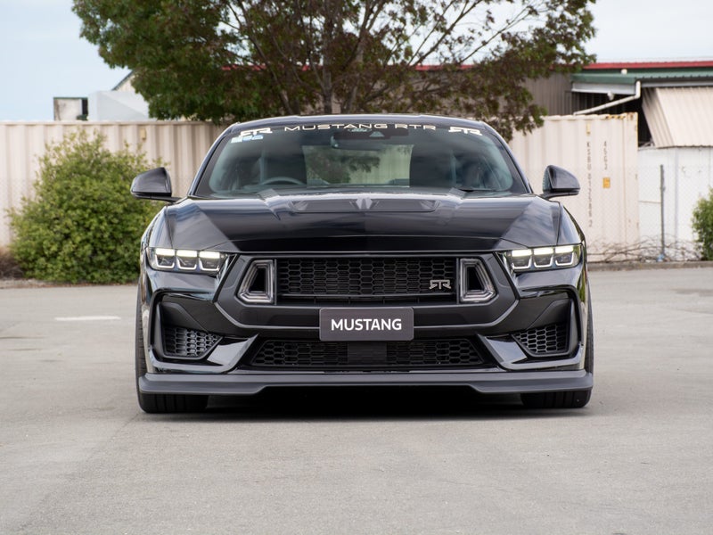 2025 Ford Mustang RTR Spec 1 5.0L V862867853300483111