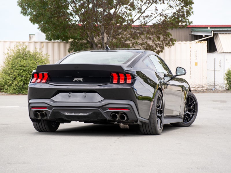 2025 Ford Mustang RTR Spec 1 5.0L V862867853300483112