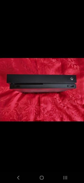 Xbox One X Bundle: 4K Gaming Power with Games & Accessories! Carousel 1