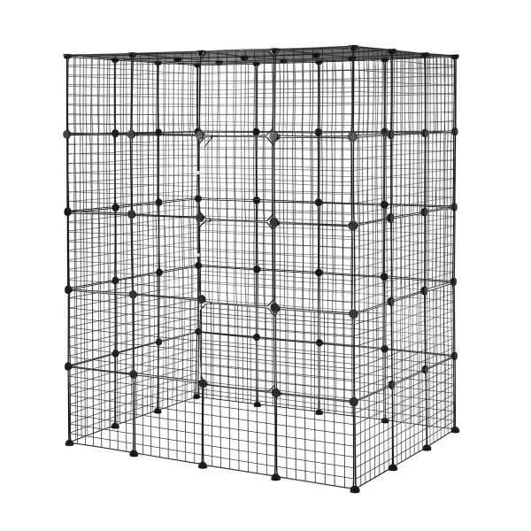 Cat Enclosure Cage - New Carousel 15