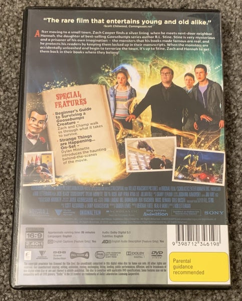 Goosebumps62991662903298111