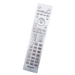 Panasonic TV Remote N2QAYA000218 Carousel 1
