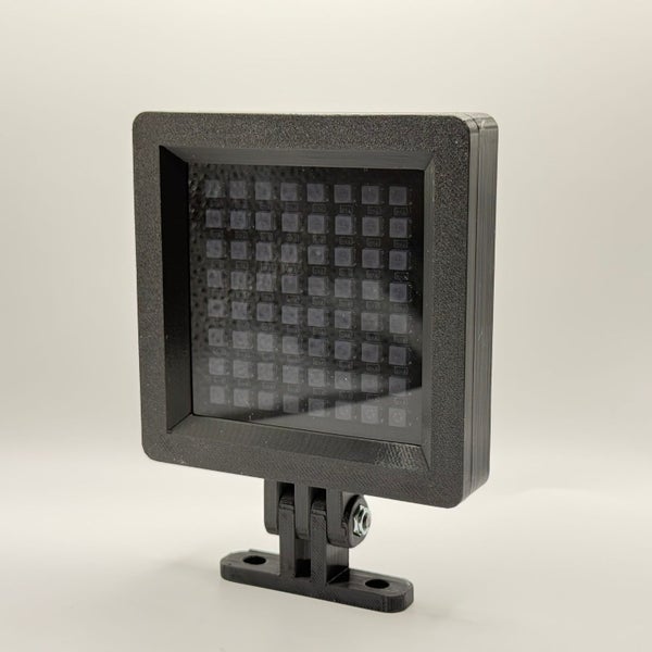 HAZ3D SpeedFlag Carousel 1
