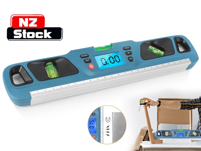 PTN New Magnetic Spirit Level Sale Sale Carousel 1