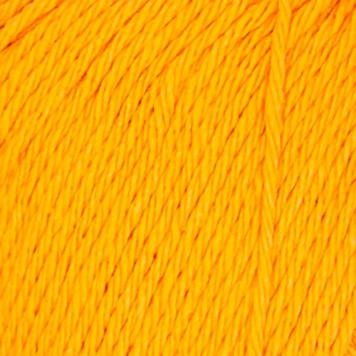 Lily Sugar 'n Cream Solids Hot Orange Carousel 2