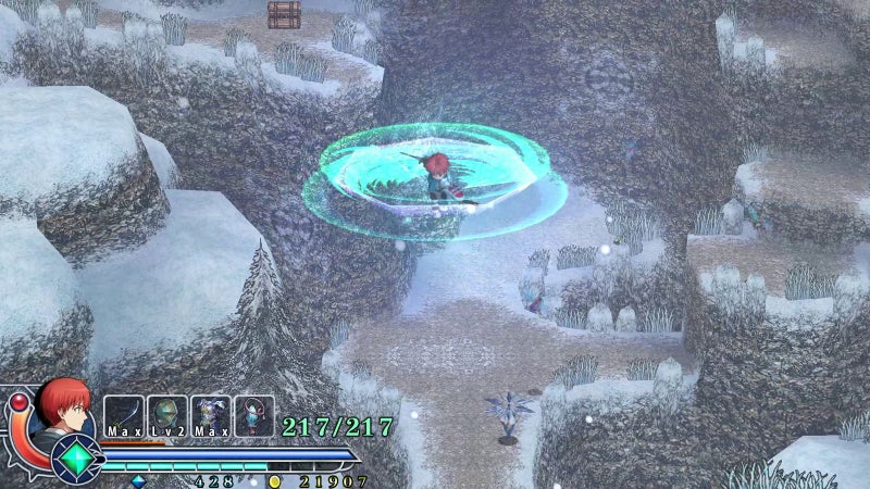 Ys Memoire The Oath in Felghana (PS5) Carousel 2