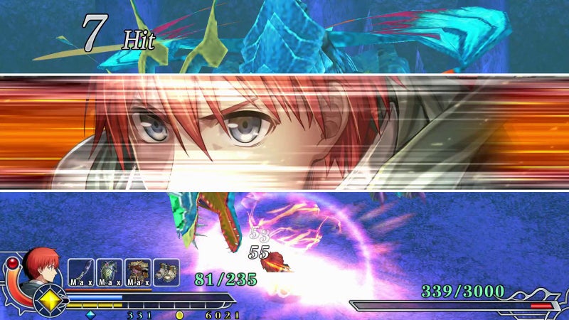 Ys Memoire The Oath in Felghana (PS5) Carousel 5