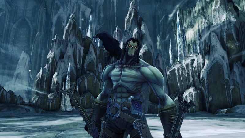 Darksiders II Deathinitive Edition (PS5) Carousel 2