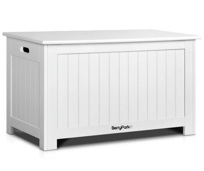 Berry park Wooden Toy Box Carousel 1