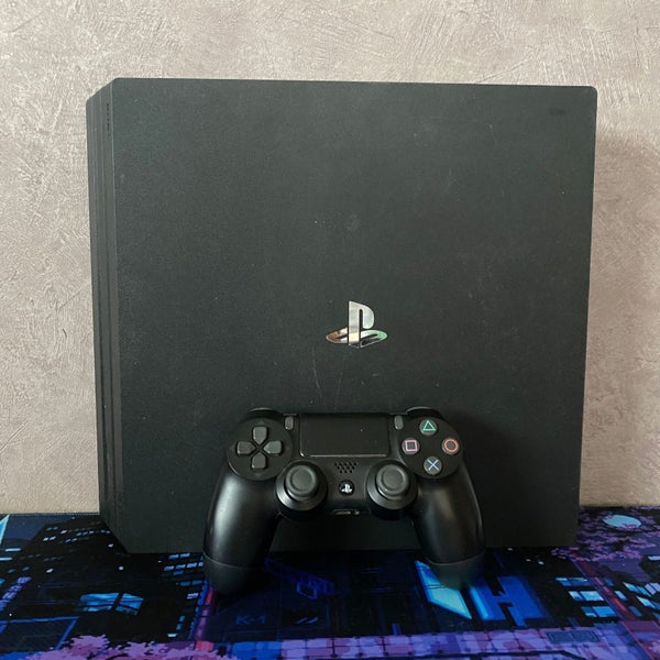 SONY PlayStation 4 Pro Console 1TB - PS4 Carousel 1