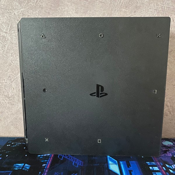 SONY PlayStation 4 Pro Console 1TB - PS4 Carousel 2