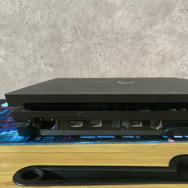 SONY PlayStation 4 Pro Console 1TB - PS4 Carousel 3