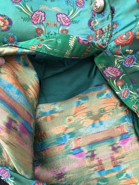 Trelise Cooper brocade dress size 8 Carousel 7