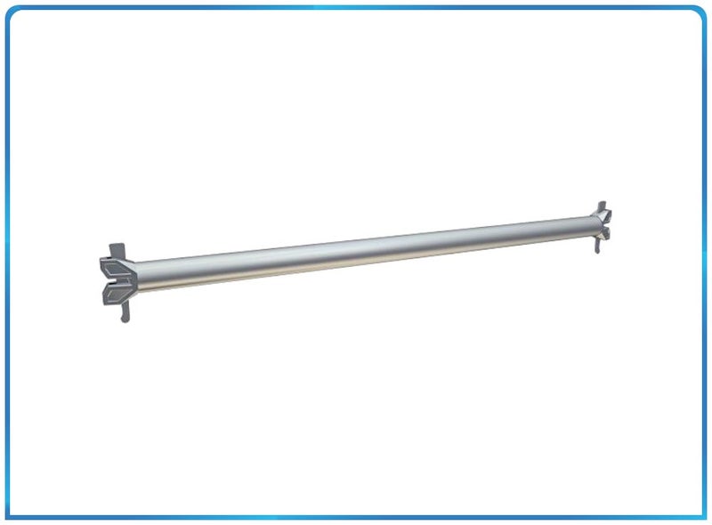 2.07m Ringlock Scaffolding Ledgers Carousel 1
