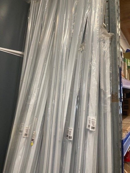 Rufflette Superfit Curtain Track Carousel 1
