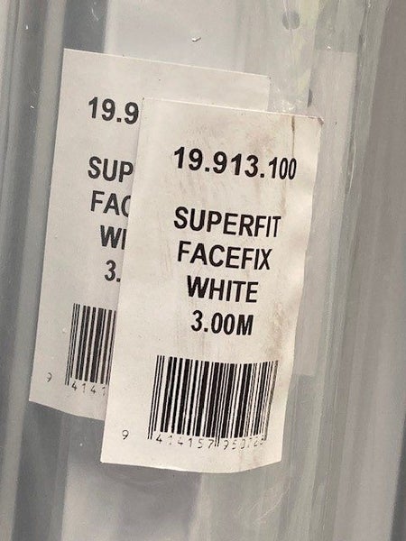Rufflette Superfit Curtain Track Carousel 2