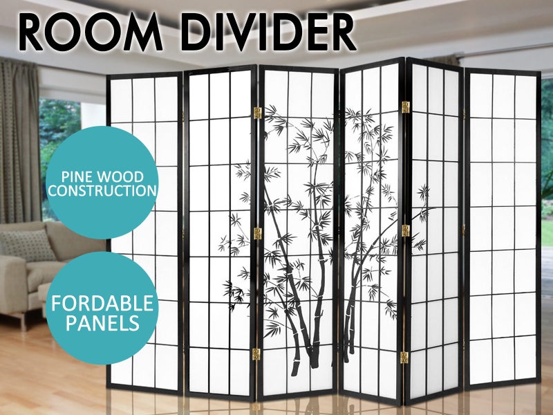 Room Divider Carousel 1
