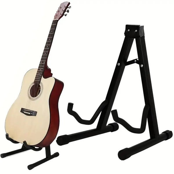 Guitar Stand Carousel 1
