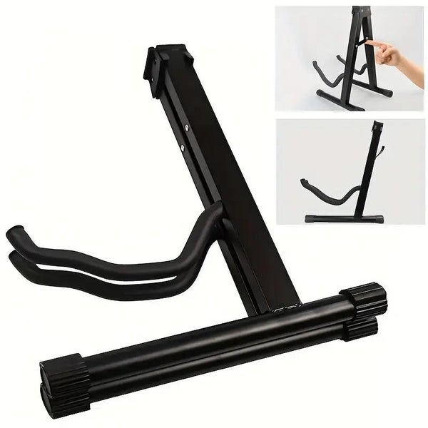 Guitar Stand Carousel 2