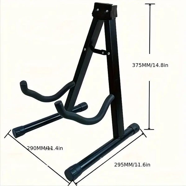 Guitar Stand Carousel 4