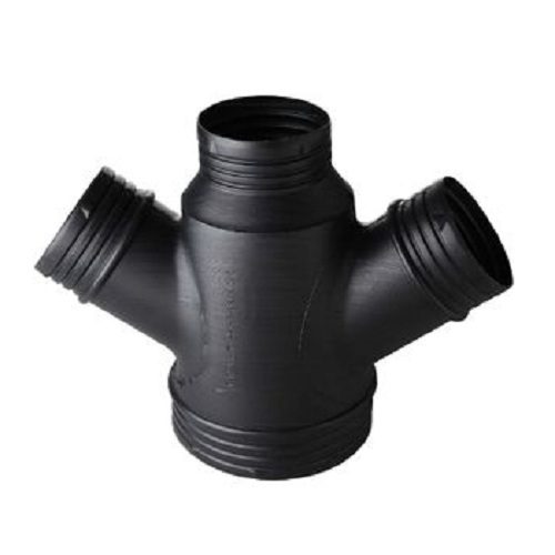 DOUBLE BRANCH TAKE OFF 20151515~PLASTIC FOR VENTILATION Carousel 1