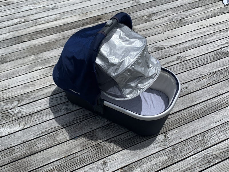 UPPAbaby Bassinet Carousel 2